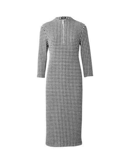 Robe en jersey n°119 | Burda Style 09/23