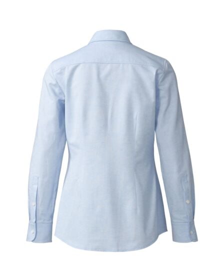 Chemisier en coton n°125 | Burda Style 09/23