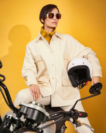 Burda Style septembre 2023 | e-magazine