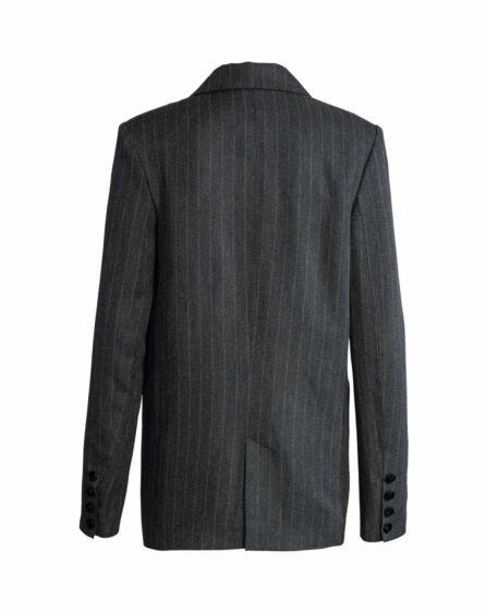 Blazer en viscose n°104 | Burda Style 10/23