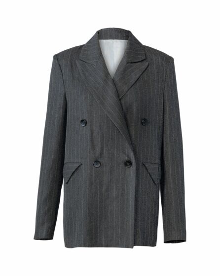 Blazer en viscose n°104 | Burda Style 10/23
