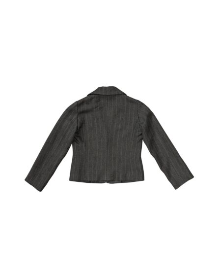 Blazer pour enfant en viscose n°131 | Burda Style 10/23