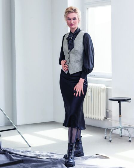 Burda Style octobre 2023 | e-magazine