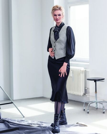 Burda Style Octobre 2023