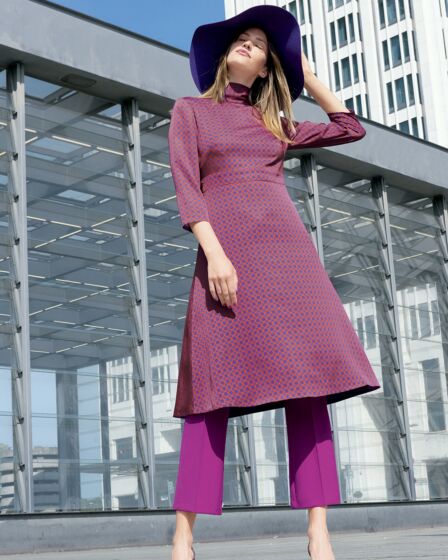 Burda Style octobre 2023 | e-magazine