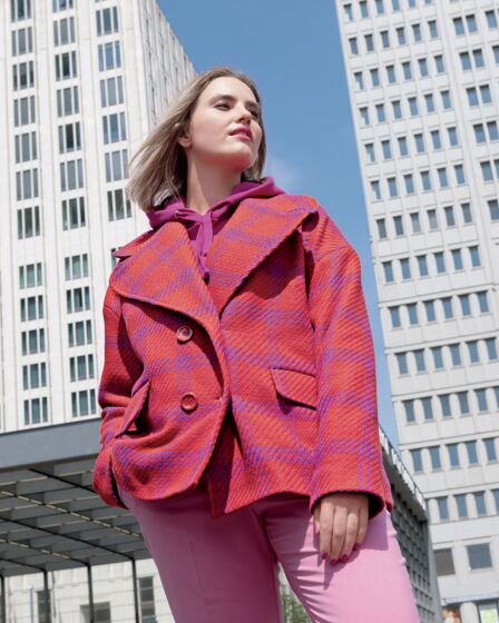 Burda Style octobre 2023 | e-magazine