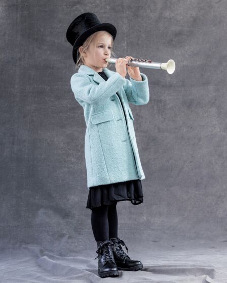 Burda Style octobre 2023 | e-magazine