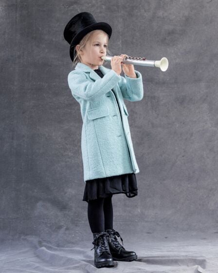 Burda Style Octobre 2023