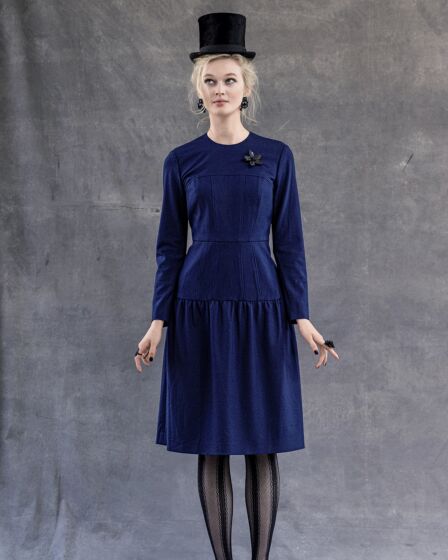 Burda Style octobre 2023 | e-magazine