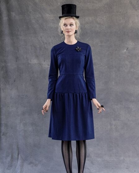 Burda Style Octobre 2023