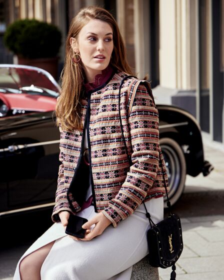 Burda Style octobre 2023 | e-magazine