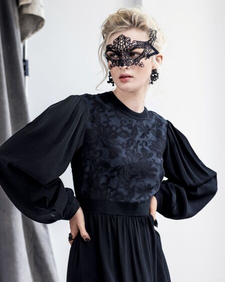 Burda Style octobre 2023 | e-magazine