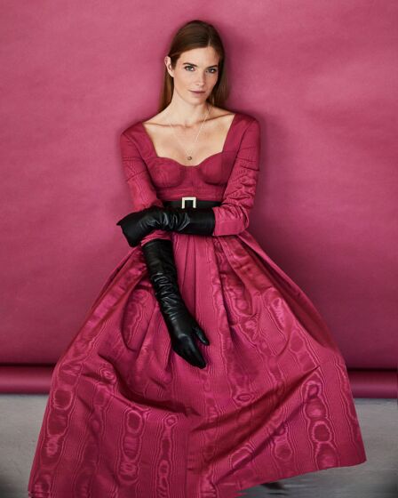 Burda Style novembre 2023 | e-magazine
