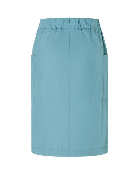 Jupe en polyester n°111 | Burda Style 11/23