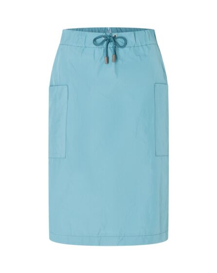 Jupe en polyester n°111 | Burda Style 11/23