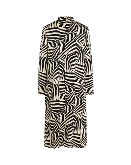 Robe en viscose n°125 | Burda Style 11/23