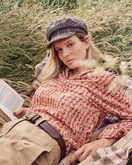 Burda Style novembre 2023 | e-magazine