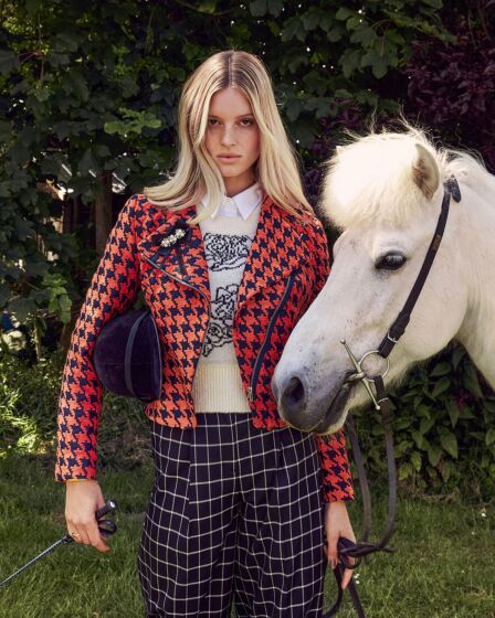 Burda Style novembre 2023 | e-magazine