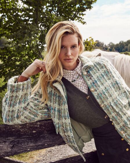 Burda Style novembre 2023 | e-magazine