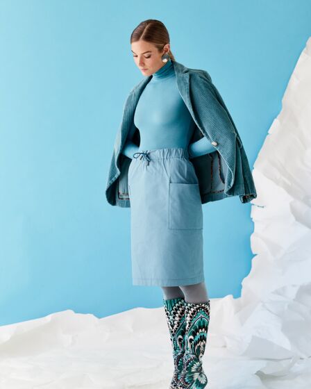 Burda Style novembre 2023 | e-magazine