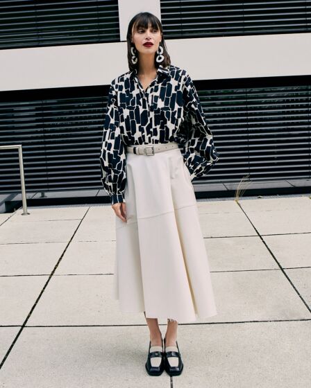 Burda Style novembre 2023 | e-magazine