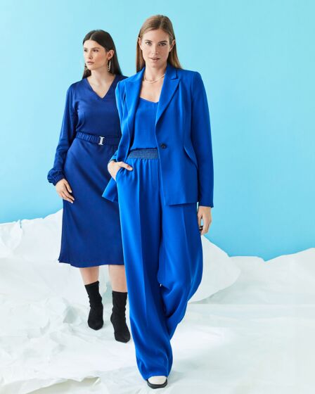 Burda Style novembre 2023 | e-magazine