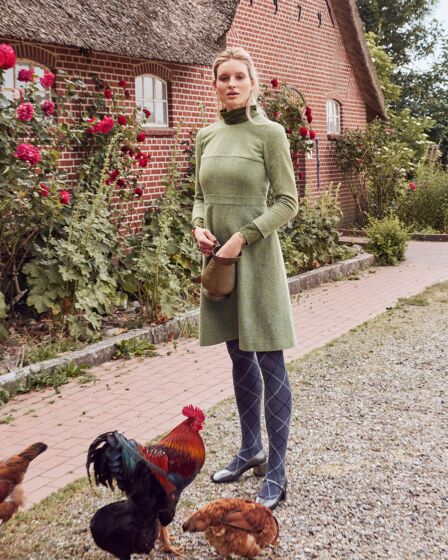 Burda Style novembre 2023 | e-magazine