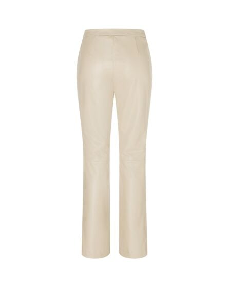 Pantalon en velours n°117 | Burda Style 12/23