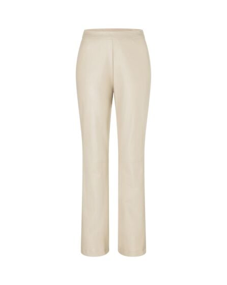 Pantalon en velours n°117 | Burda Style 12/23