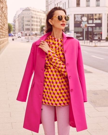 Burda Style janvier 2024 | e-magazine