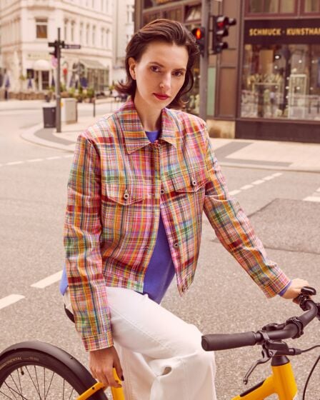 Burda Style Janvier 2024