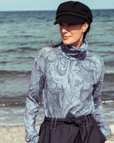 Burda Style Janvier 2024