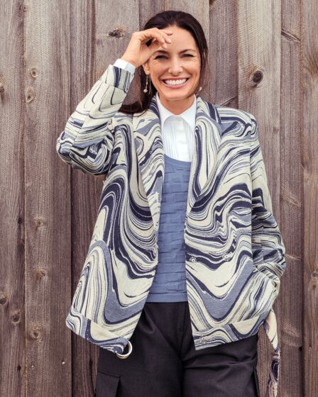 Burda Style janvier 2024 | e-magazine