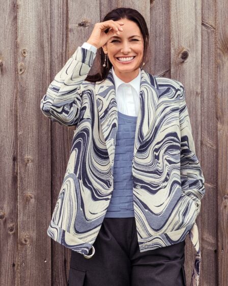 Burda Style Janvier 2024