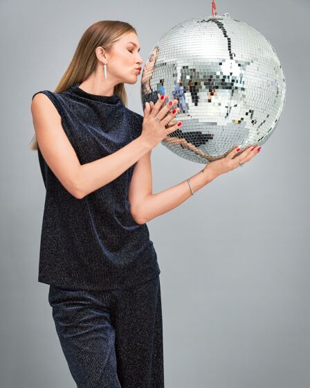 Burda Style janvier 2024 | e-magazine