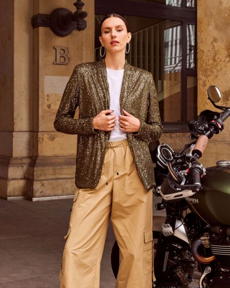 Burda Style janvier 2024 | e-magazine