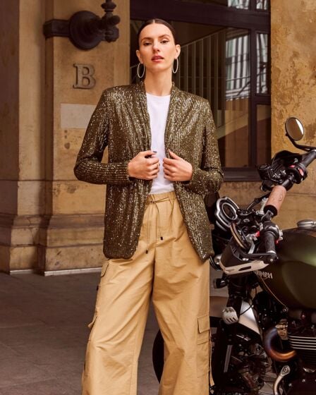 Burda Style Janvier 2024