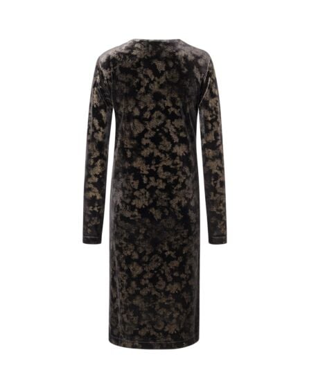 Robe en jersey n°104 | Burda Style 01/24