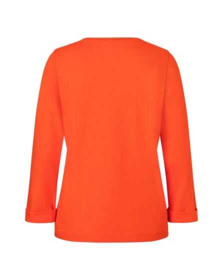 Top en jersey n°109 | Burda Style 01/24