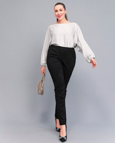 Burda Style janvier 2024 | e-magazine