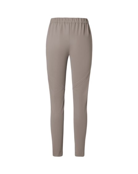 Pantalon en cuir synthétique n°119 | Burda Style 01/24