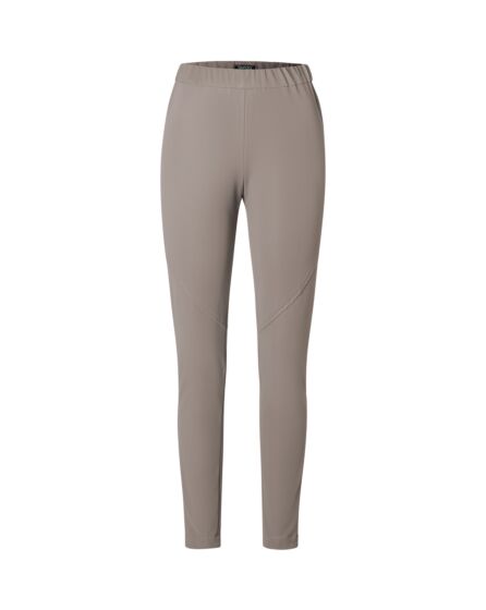 Pantalon en cuir synthétique n°119 | Burda Style 01/24
