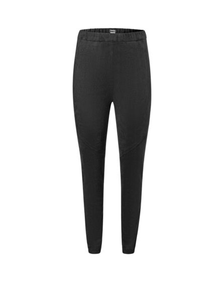 Pantalon en cuir synthétique n°119 | Burda Style 01/24