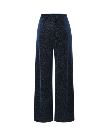 Pantalon en jersey n°127 | Burda Style 01/24
