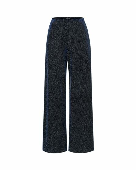 Pantalon en jersey n°127 | Burda Style 01/24
