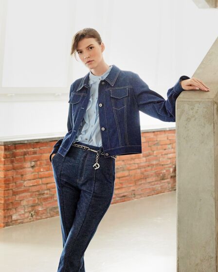 Burda Style février 2024 | e-magazine
