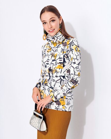 Burda Style février 2024 | e-magazine