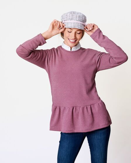 Burda Style février 2024 | e-magazine
