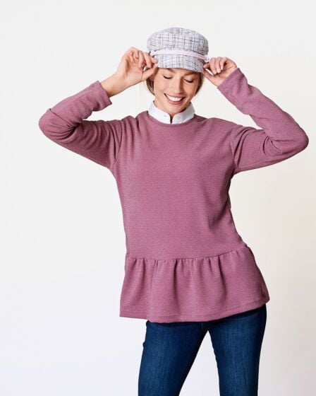 Burda Style Février 2024