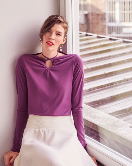Burda Style février 2024 | e-magazine